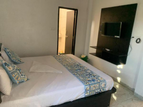 Panwar villa stay home